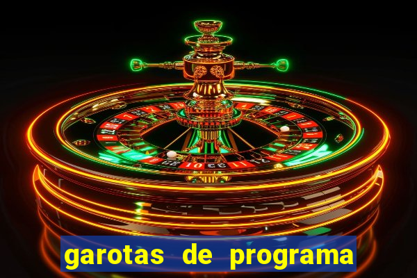 garotas de programa zona norte